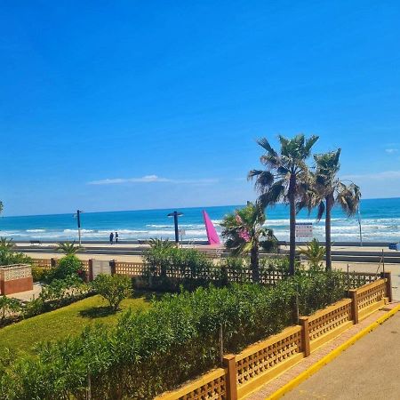 Primera Linea Oropesa Del Mar Εξωτερικό φωτογραφία