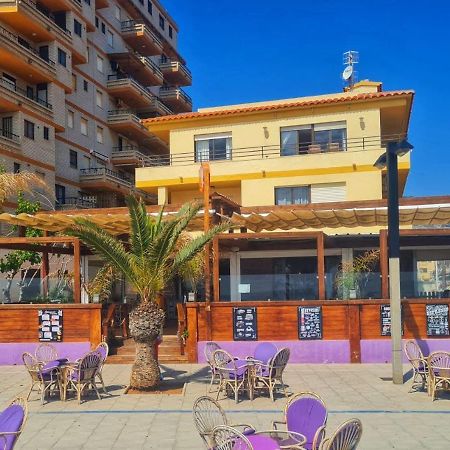 Primera Linea Oropesa Del Mar Εξωτερικό φωτογραφία