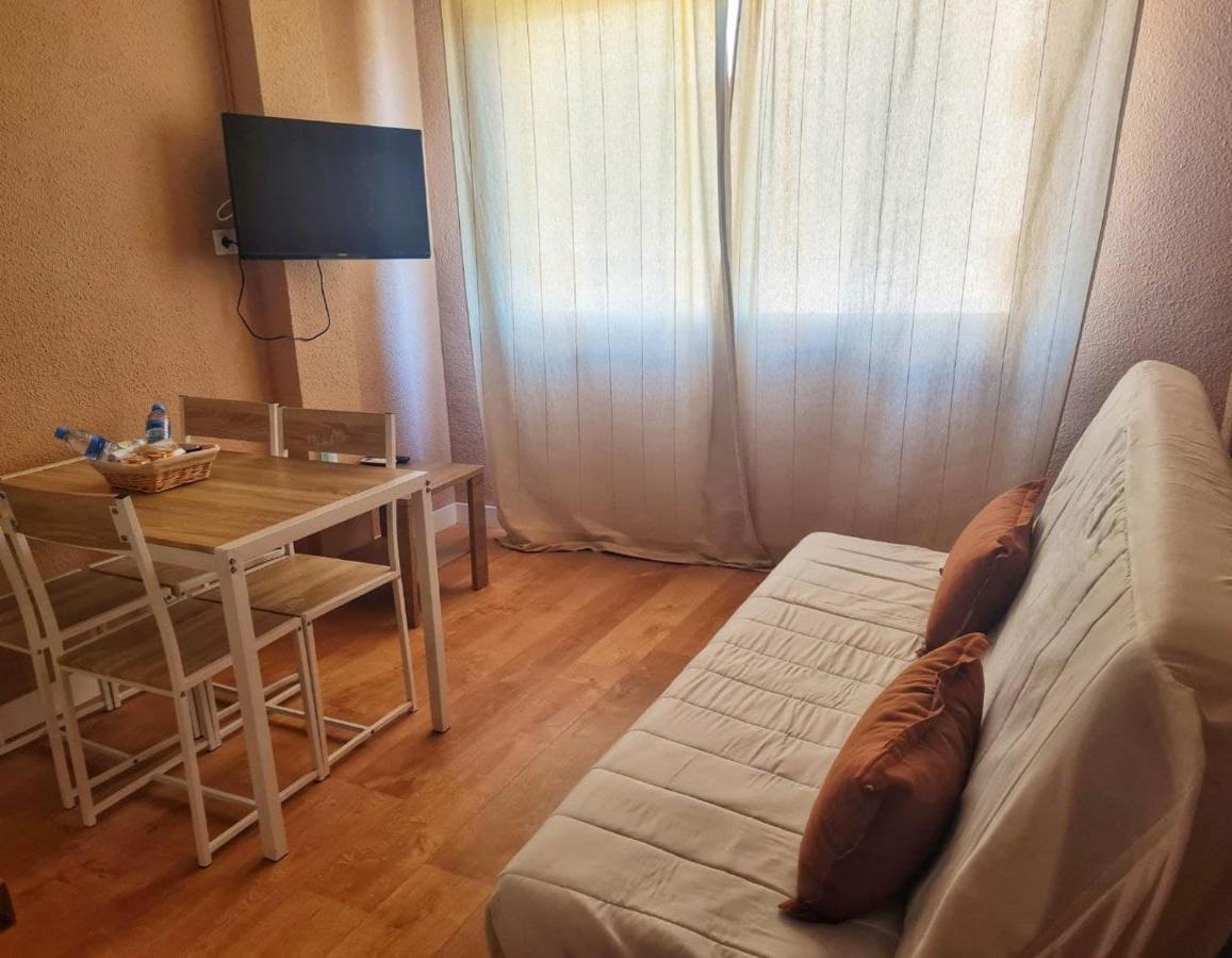 Primera Linea Oropesa Del Mar Εξωτερικό φωτογραφία
