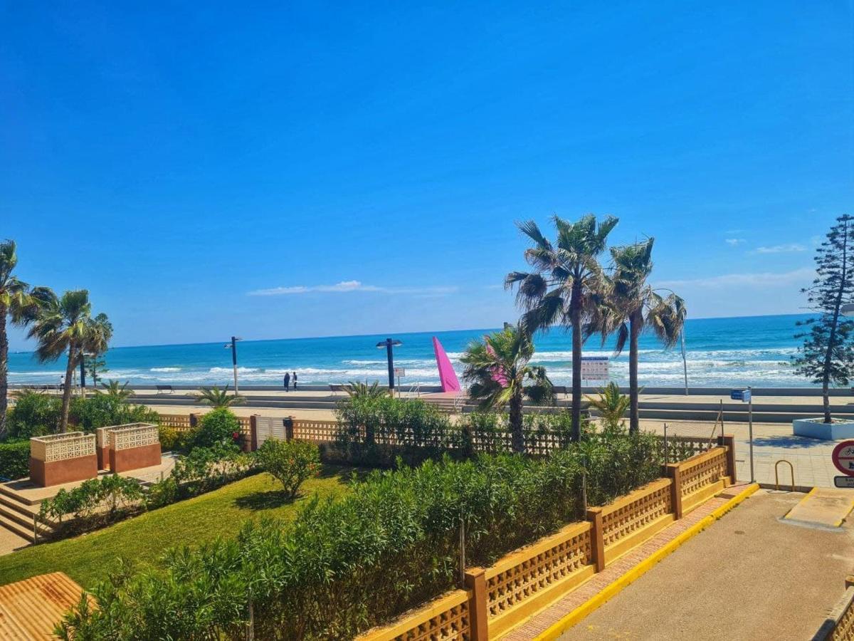 Primera Linea Oropesa Del Mar Εξωτερικό φωτογραφία