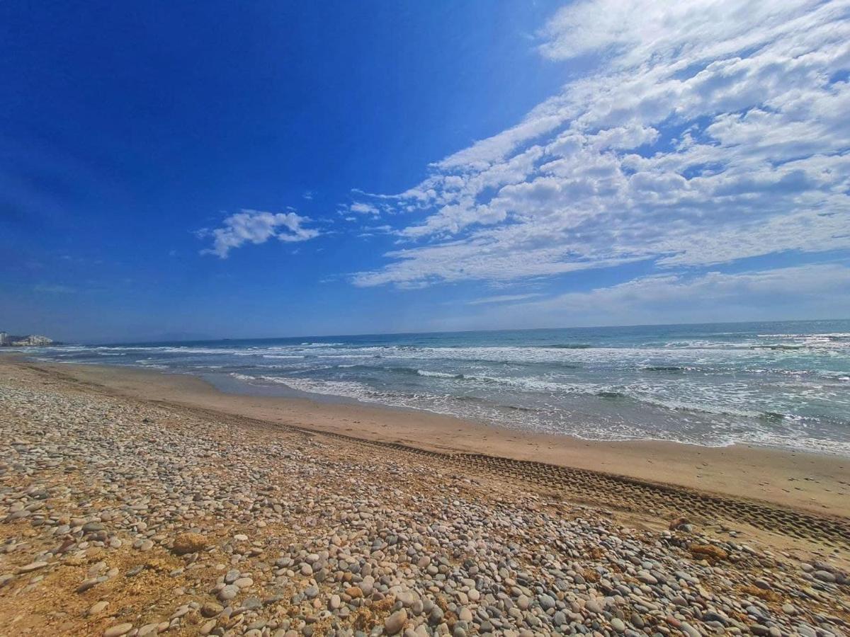 Primera Linea Oropesa Del Mar Εξωτερικό φωτογραφία