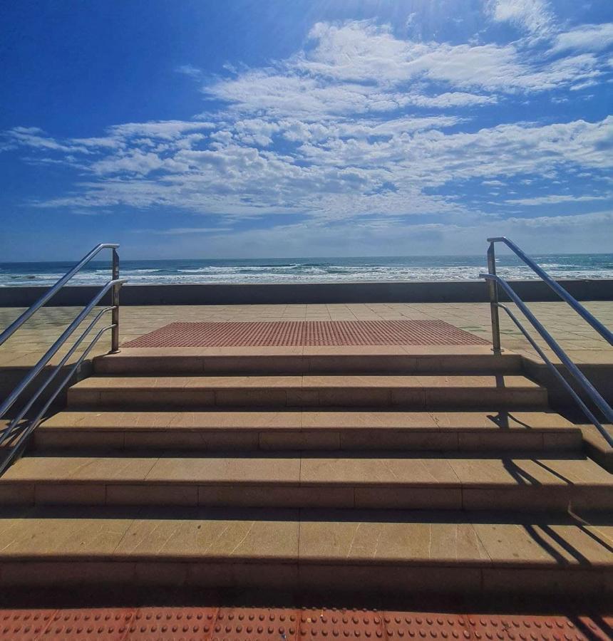 Primera Linea Oropesa Del Mar Εξωτερικό φωτογραφία